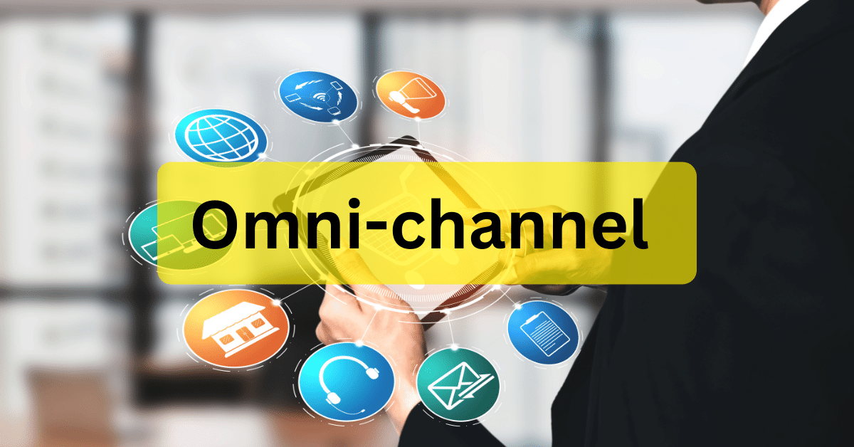 The Growing Importance of Omni-channel Logistics in Retail