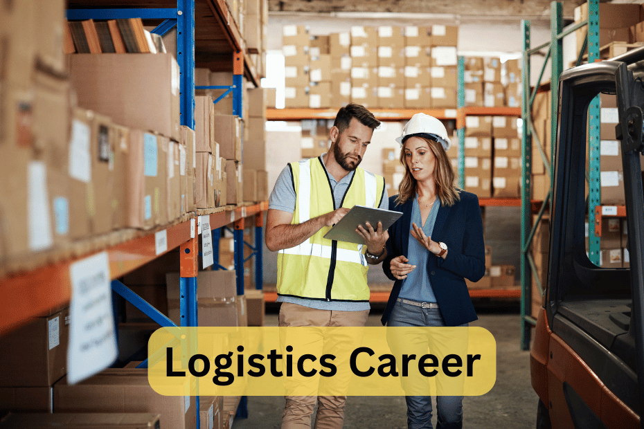 Navigating Stress in Logistics Careers_ Truth Revealed