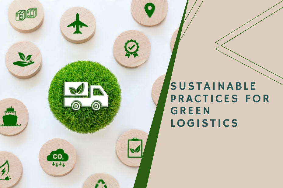 Green Logistics